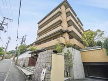 【京都府/京都市東山区粟田口三条坊町】レピア東山神宮道アーバンライフ 外観