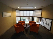 【京都府/京都市東山区粟田口三条坊町】レピア東山神宮道アーバンライフ 共用部