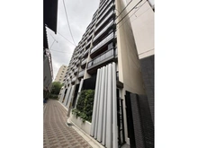 【京都府/京都市下京区難波町】ザ・パークハウス京都河原町 外観