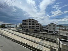 【京都府/京都市西京区牛ケ瀬南ノ口町】桂グリーンマンション 