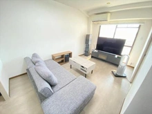 【兵庫県/神戸市灘区畑原通】モアライフ灘 