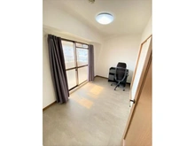 【兵庫県/神戸市灘区畑原通】モアライフ灘 洋室（約6.0帖）