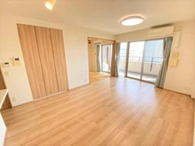 【兵庫県/神戸市中央区東川崎町】クレヴィアタワー神戸ハーバーランド 