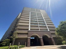 【兵庫県/神戸市西区井吹台北町】ハピアス西神南 外観