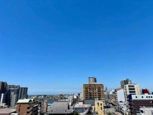 【兵庫県/明石市相生町】プレステージ明石相生町 眺望
