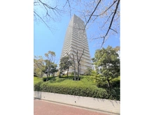 【兵庫県/神戸市須磨区道正台】須磨パークヒルズC棟 外観