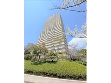 【兵庫県/神戸市須磨区道正台】須磨パークヒルズC棟 