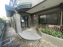 【兵庫県/神戸市中央区再度筋町】ファミール諏訪山公園 