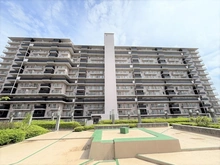 【兵庫県/神戸市西区糀台】西神中央ウェステージ参番館 外観