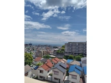 【兵庫県/神戸市垂水区星が丘】ワコーレヴェルジュール垂水 