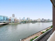 【東京都/江東区新大橋】クレッセント東京ヴュ－タワ－ 