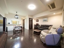 【東京都/港区港南】ベイクレストタワー 