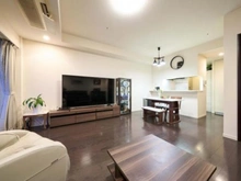 【東京都/港区港南】ベイクレストタワー 