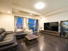 【東京都/港区港南】ベイクレストタワー 