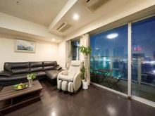 【東京都/港区港南】ベイクレストタワー 