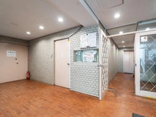【東京都/港区高輪】高輪グリーンハイツ 
