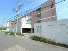 【兵庫県/伊丹市東野】パレ伊丹北 外観