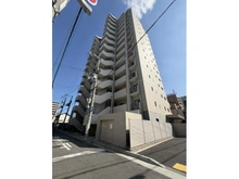 【兵庫県/尼崎市北竹谷町】ディモア尼崎ミライズ 外観