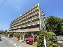 【千葉県/習志野市東習志野】ルイシャトレ八千代台アリアーテ 外観