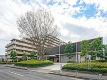 【東京都/清瀬市竹丘】コスモ・ザ・パークス清瀬の森 