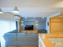 【東京都/清瀬市竹丘】コスモ・ザ・パークス清瀬の森 