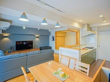 【東京都/清瀬市竹丘】コスモ・ザ・パークス清瀬の森 