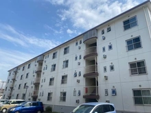 【千葉県/船橋市習志野台】東建北習志野マンションB棟 外観：建物外観（２０２６年３月撮影）