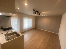 【千葉県/船橋市習志野台】東建北習志野マンションB棟 ＬＤＫ（２０２６年３月撮影）