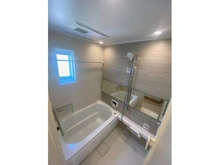 【千葉県/船橋市習志野台】東建北習志野マンションB棟 浴室（２０２６年３月撮影）