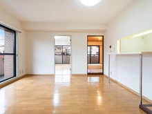 【東京都/板橋区小豆沢】パシフィック小豆沢B棟 