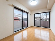 【東京都/板橋区小豆沢】パシフィック小豆沢B棟 