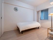 【東京都/板橋区熊野町】ブリリア大山ザレジデンス 洋室