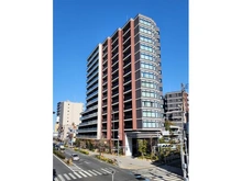 【東京都/板橋区大山町】ザ・パークハウス板橋大山大楠ノ杜 外観：外観（２０２６年２月撮影）