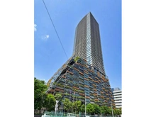 【東京都/豊島区南池袋】ブリリアタワー池袋 外観：外観