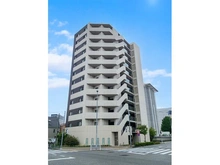 【東京都/町田市原町田】グランテム町田 外観