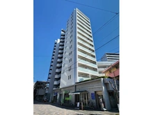 【神奈川県/座間市相模が丘】ブリリア小田急相模原 外観：小田急小田原線「小田急相模原駅」徒歩２分の立地