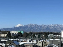 【神奈川県/大和市福田】ライオンズ大和セントマークス 