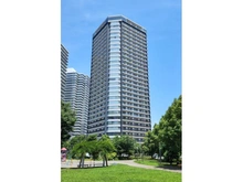 【神奈川県/横浜市西区みなとみらい】ブリリアグランデみなとみらいパークフロントタワー 外観：外観