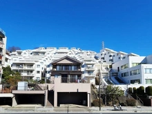 【神奈川県/横浜市保土ケ谷区釜台町】ルネ上星川 外観：現地外観