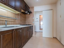 【神奈川県/横浜市保土ケ谷区釜台町】ルネ上星川 キッチン