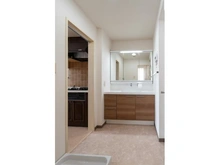 【神奈川県/横浜市保土ケ谷区釜台町】ルネ上星川 洗面室