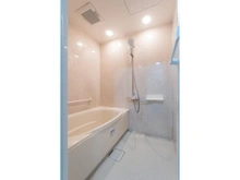 【神奈川県/横浜市保土ケ谷区釜台町】ルネ上星川 浴室