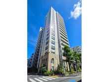 【神奈川県/藤沢市鵠沼石上】藤沢ザ・タワー 外観：外観