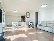 【東京都/新宿区西新宿】シティタワー新宿 【ＬＤ】