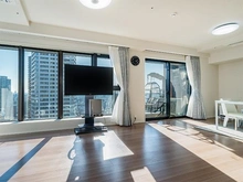 【東京都/新宿区西新宿】シティタワー新宿 【ＬＤ】