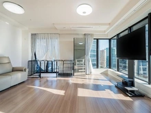 【東京都/新宿区西新宿】シティタワー新宿 【ＬＤ】