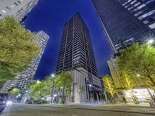 【東京都/新宿区西新宿】シティタワー新宿 外観