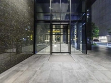 【東京都/新宿区西新宿】シティタワー新宿 エントランス