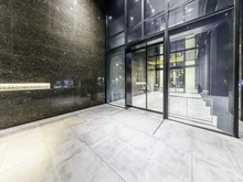 【東京都/新宿区西新宿】シティタワー新宿 エントランス