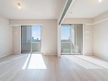 【東京都/渋谷区初台】リビオ初台アリアフォート 